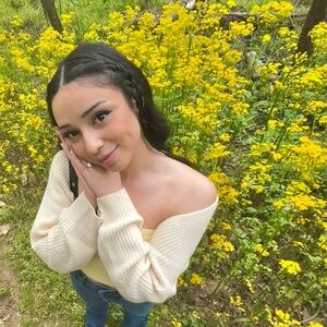 Meet your Posher, Stephanie